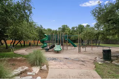 3928 Tapado Canyon Trail, Round Rock, TX 78681 - Photo 38