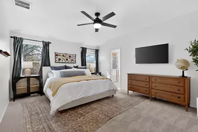 3928 Tapado Canyon Trail, Round Rock, TX 78681 - Photo 18