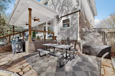 3928 Tapado Canyon Trail, Round Rock, TX 78681 - Photo 32