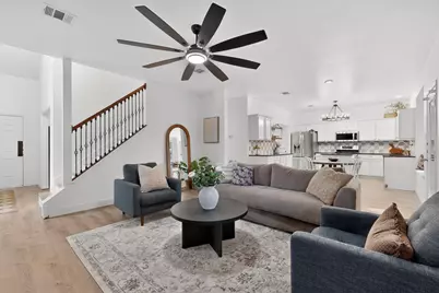 3928 Tapado Canyon Trail, Round Rock, TX 78681 - Photo 8