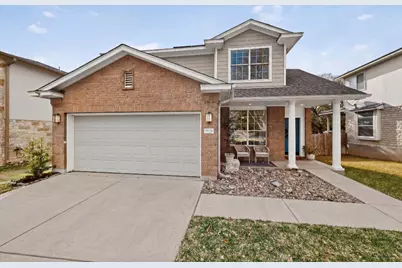 3928 Tapado Canyon Trail, Round Rock, TX 78681 - Photo 1