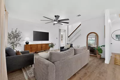 3928 Tapado Canyon Trail, Round Rock, TX 78681 - Photo 6