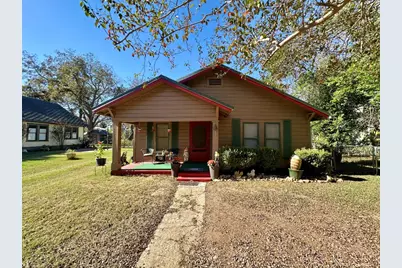 405 Mills Street, Smithville, TX 78957 - Photo 22