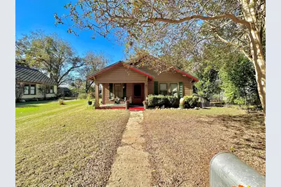 405 Mills Street, Smithville, TX 78957 - Photo 4