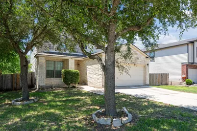 711 Abundance Lane, Kyle, TX 78640 - Photo 1
