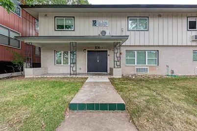306 E 30th Street #3, Austin, TX 78705 - Photo 4