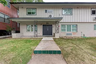 306 E 30th St, Austin, TX 78705 - Photo 4