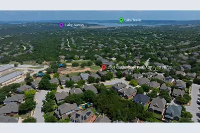 2301 Golden Gate Park, Austin, TX 78732 - Photo 30