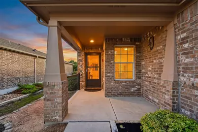 210 Kickapoo Creek Lane, Georgetown, TX 78633 - Photo 2