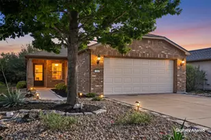 210 Kickapoo Creek Ln, Georgetown, TX 78633 - Photo 1
