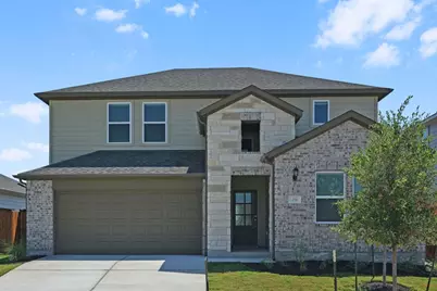 214 Crumpton Way, Hutto, TX 78634 - Photo 1