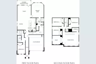 174 El Capitan Loop, Dripping Springs, TX 78620 - Photo 10