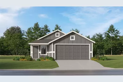 136 Starpacker Lane, Jarrell, TX 76537 - Photo 4