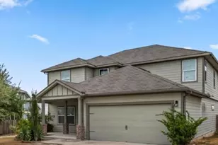 707 Liard River Rd, Hutto, TX 78634 - Photo 1