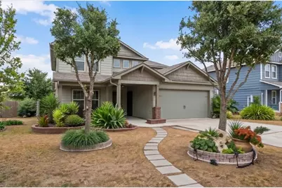 707 Liard River Road, Hutto, TX 78634 - Photo 2