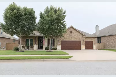 2928 San Milan Pass, Round Rock, TX 78665 - Photo 1