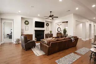 2928 San Milan Pass, Round Rock, TX 78665 - Photo 6