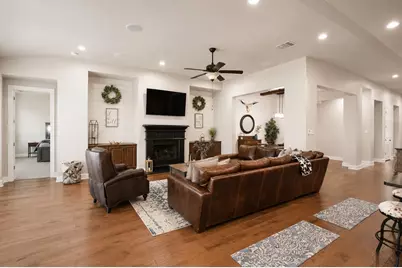 2928 San Milan Pass, Round Rock, TX 78665 - Photo 6