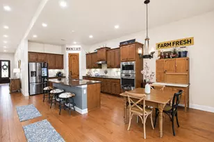 2928 San Milan Pass, Round Rock, TX 78665 - Photo 4