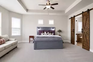 2928 San Milan Pass, Round Rock, TX 78665 - Photo 8