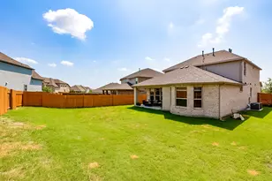 5016 Veranda Ter, Round Rock, TX 78665 - Photo 32