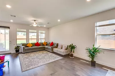 5016 Veranda Terrace, Round Rock, TX 78665 - Photo 6