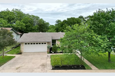 1608 Springer Lane, Austin, TX 78758 - Photo 2