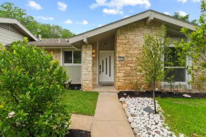 1608 Springer Lane, Austin, TX 78758 - Photo 6