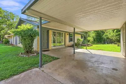 3607 Wilson Street, Austin, TX 78704 - Photo 4