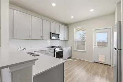 10411 Choctaw Print Way, Manor, TX 78653 - Photo 8