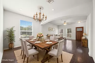 8601 Rock Pigeon Drive, Austin, TX 78729 - Photo 6