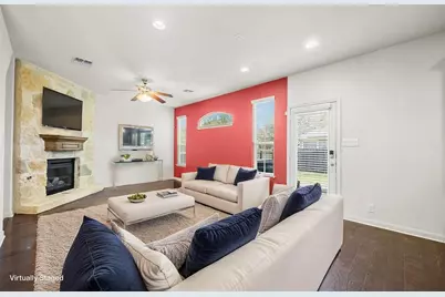 8601 Rock Pigeon Drive, Austin, TX 78729 - Photo 12