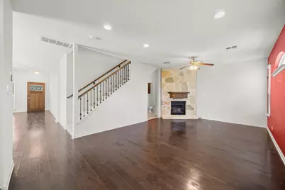 8601 Rock Pigeon Drive, Austin, TX 78729 - Photo 14