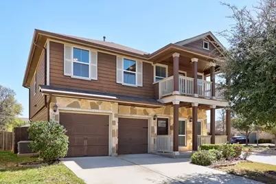8601 Rock Pigeon Drive, Austin, TX 78729 - Photo 1