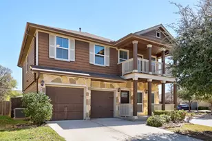 8601 Rock Pigeon Dr, Austin, TX 78729 - Photo 1