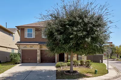 8601 Rock Pigeon Drive, Austin, TX 78729 - Photo 2