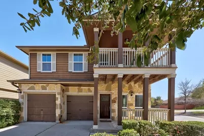 8601 Rock Pigeon Drive, Austin, TX 78729 - Photo 4