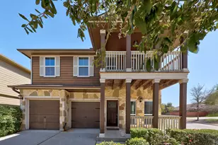 8601 Rock Pigeon Dr, Austin, TX 78729 - Photo 4