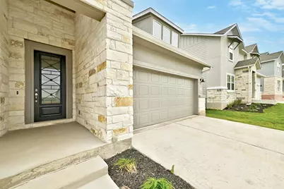 1184 Sage Thrasher Circle, Dripping Springs, TX 78620 - Photo 2