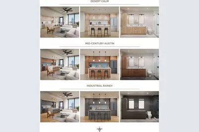 84 East Avenue #4001, Austin, TX 78701 - Photo 40