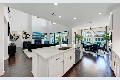 5028 Olimpico Way, Leander, TX 78641 - Photo 14