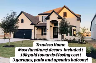 5028 Olimpico Wy, Leander, TX 78641 - Photo 1