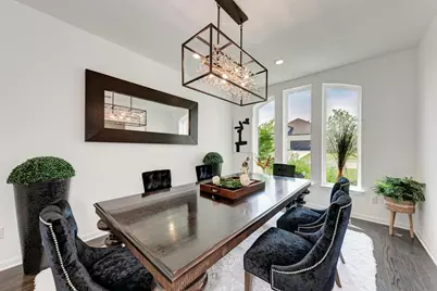 5028 Olimpico Way, Leander, TX 78641 - Photo 6