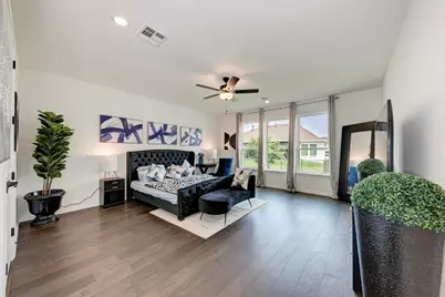 5028 Olimpico Way, Leander, TX 78641 - Photo 20