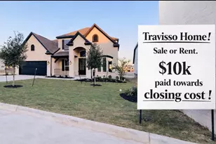 5028 Olimpico Wy, Leander, TX 78641 - Photo 1