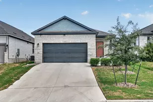 105 Drifter Ln, Jarrell, TX 76537 - Photo 1