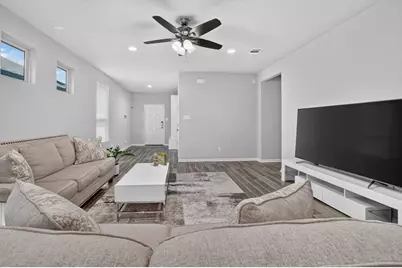 105 Drifter Lane, Jarrell, TX 76537 - Photo 6