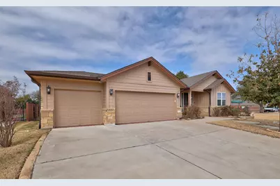 114 Magona Trail, Georgetown, TX 78628 - Photo 1