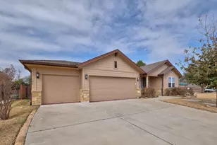 114 Magona Trail, Georgetown, TX 78628 - Photo 1