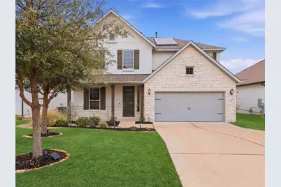 1328 Brescia Walk, Leander, TX 78641 - Photo 1